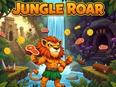 Juego Rugido de la selva en línea