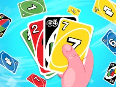 Juego Tarjeta de fiesta Uno en línea