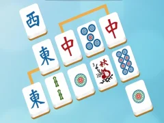 Juego Mahjong Connect Majong Clase en línea