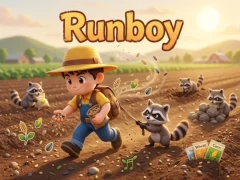 Juego Runboy en línea