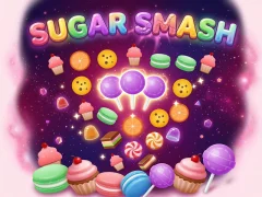 Juego Sugar Smash en línea