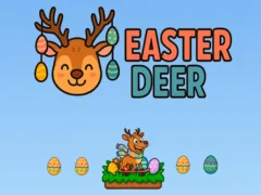 Juego Ciervo de Pascua en línea