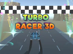 Juego Turbo corredor 3D en línea