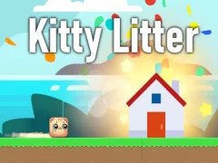 Juego Arena para gatos en línea