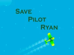 Juego Salvar al piloto Ryan en línea Juego Salvar al piloto Ryan en línea