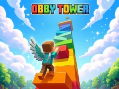 Juego Torre Obby en línea