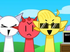 Juego Sprunklo en línea