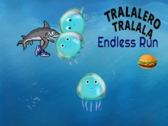 Juego Tralalero Tralala Endless Run en línea