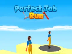 Juego Run de trabajo perfecto en línea