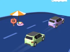 Juego Fugitivo del camión en línea