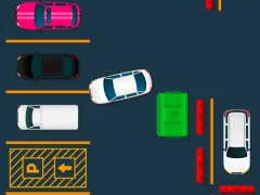 Juego Maestro de estacionamiento de autos en línea