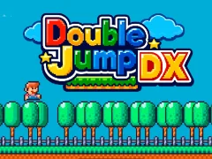 Juego Doble salto DX en línea