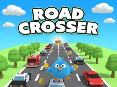 Juego Cruce de caminos en línea