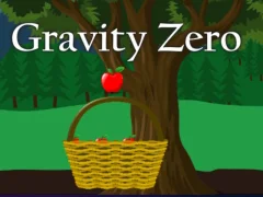 Juego Gravedad cero en línea