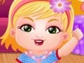 Juego Tiempo de travesuras de Baby Hazel en línea