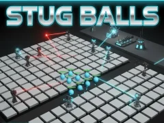 Juego Bolas de Stug en línea Juego Bolas de Stug en línea