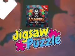 Juego Rompecabezas de vampiros en línea Juego Rompecabezas de vampiros en línea