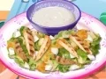 Juego Ensalada César en línea