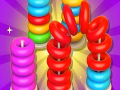 Juego Stack n Sort en línea