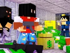 Juego Robos 3D en línea