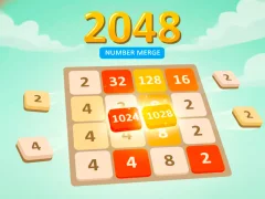 Juego 2048 Fusión de números en línea