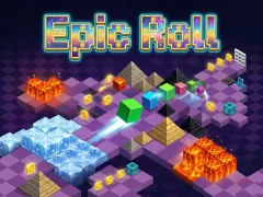 Juego Rollo épico en línea