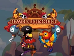 Juego Las joyas se conectan en línea