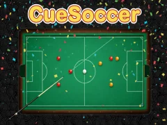 Juego CueFútbol en línea