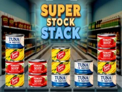 Juego SUPER Stock Stack en línea