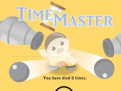 Juego Maestro del tiempo en línea