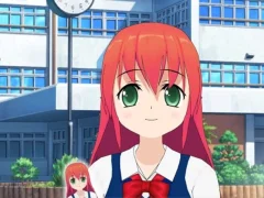 Juego Historia de amor escolar n.° 1 en línea