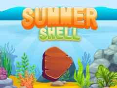 Juego Concha de verano en línea Juego Concha de verano en línea