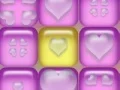 Juego ¡Dropz'n'Heartz! en línea