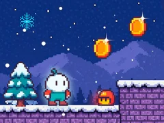 Juego La aventura de Nuwpy en línea