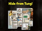 Juego ¡Ocultar de Tung! en línea