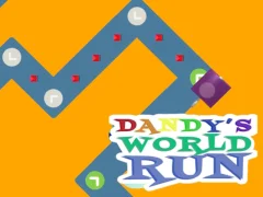 Juego Maratón mundial de Dandy en línea