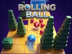 Juego Rolling Ball en línea
