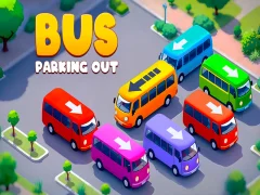 Juego Estacionamiento de autobuses en línea Juego Estacionamiento de autobuses en línea