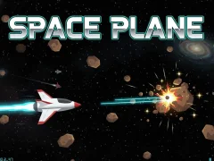 Juego Avión espacial en línea