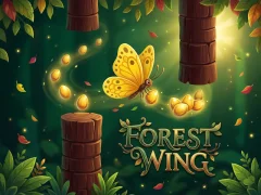 Juego Forest Wing en línea