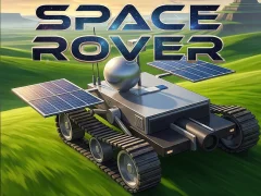 Juego Space Rover en línea