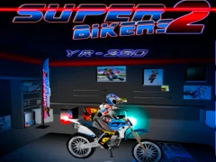 Juego Super Bikers 2 en línea