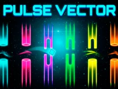 Juego Vector de pulso en línea
