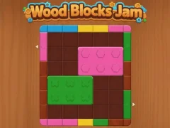 Juego Mermelada de bloques de madera en línea