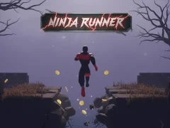 Juego Corredor ninja en línea