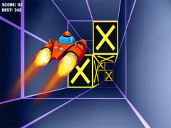 Juego Speed Run 3D en línea