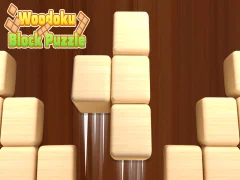 Juego Rompecabezas de bloques de Whohooku en línea
