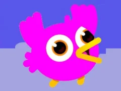 Juego Pájaros saltadores en línea