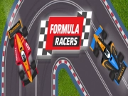 Juego Corredores de fórmulas en línea Juego Corredores de fórmulas en línea