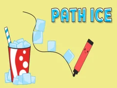 Juego Hielo del camino en línea